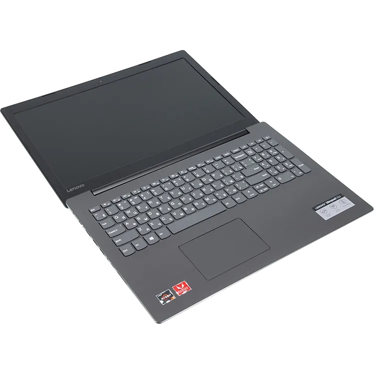 Замена кнопки включения Lenovo 330-15ARR