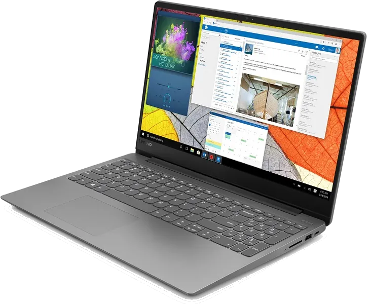 Замена кнопки включения Lenovo 330S-15IKB