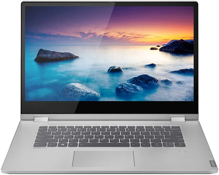 Замена кнопки включения Lenovo C340-15IWL