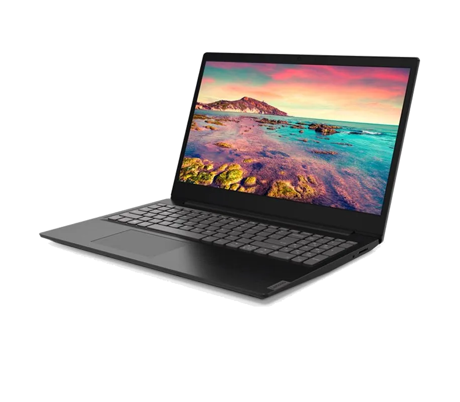 Замена кнопки включения Lenovo S145-15AST