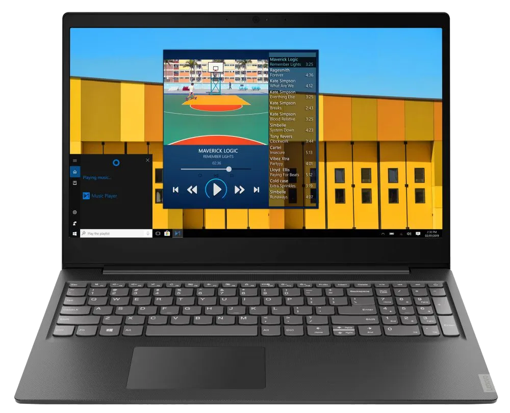 Замена кнопки включения Lenovo S145-15IGM