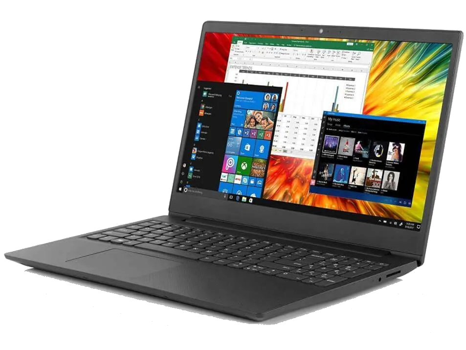 Замена кнопки включения Lenovo S145-15IWL