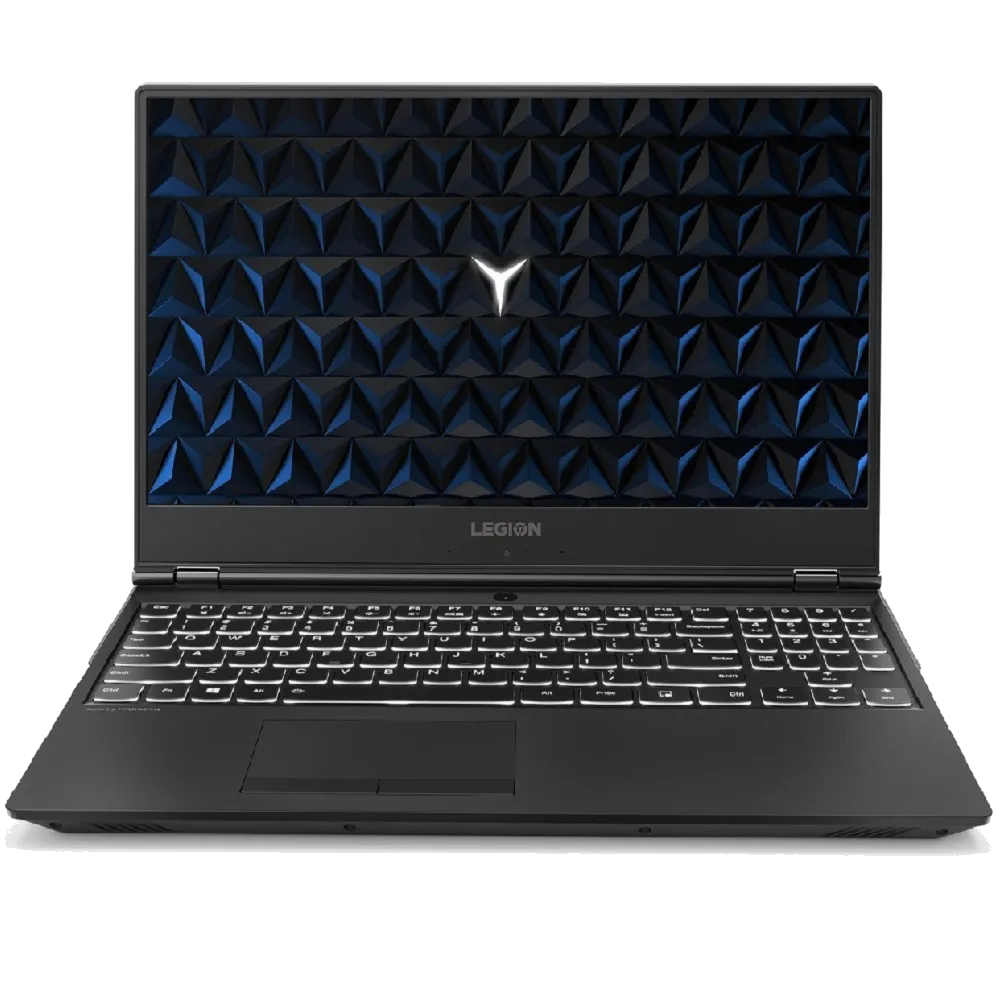 Замена кнопки включения Lenovo Y530-15ICH