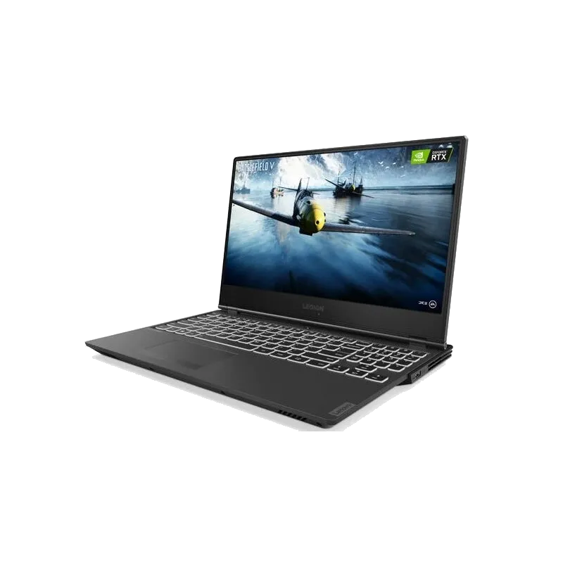 Замена кнопки включения Lenovo Y540-15IRH