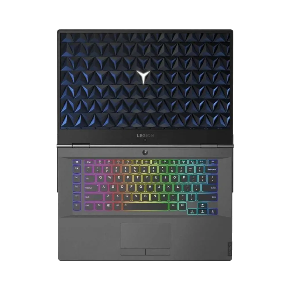 Замена кнопки включения Lenovo Y740-15IRHg