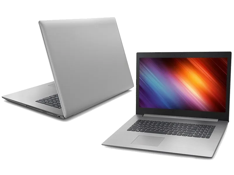 Замена кнопки включения Lenovo 330-17AST
