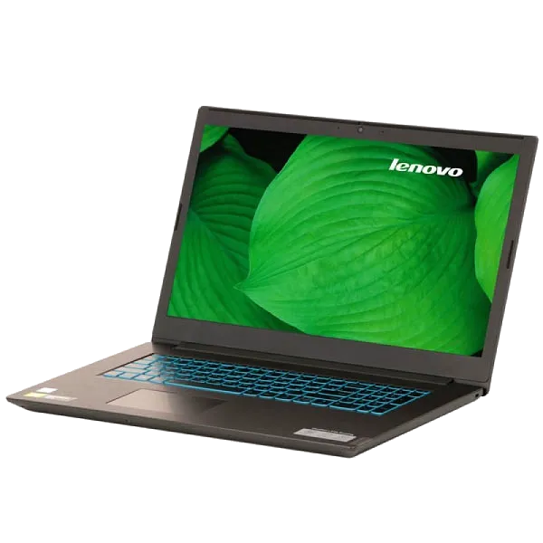 Замена кнопки включения Lenovo L340-17IRH