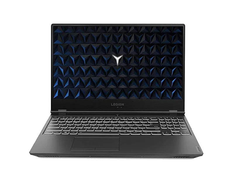 Замена кнопки включения Lenovo Y540-17IRH-PG0