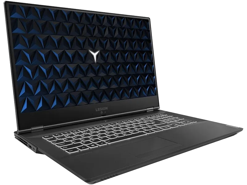 Замена кнопки включения Lenovo Y540-17IRH