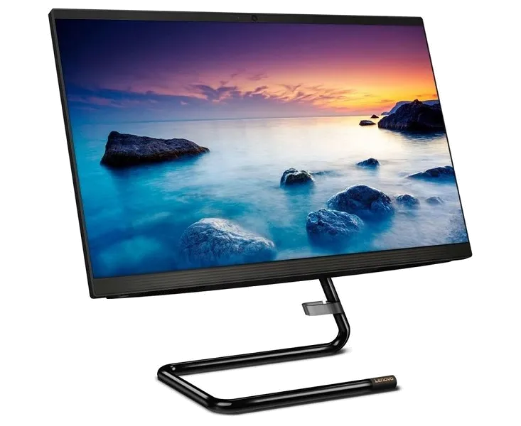 Профилактическая чистка Lenovo IdeaCentre A340-22IWL [F0EB00EMRK]