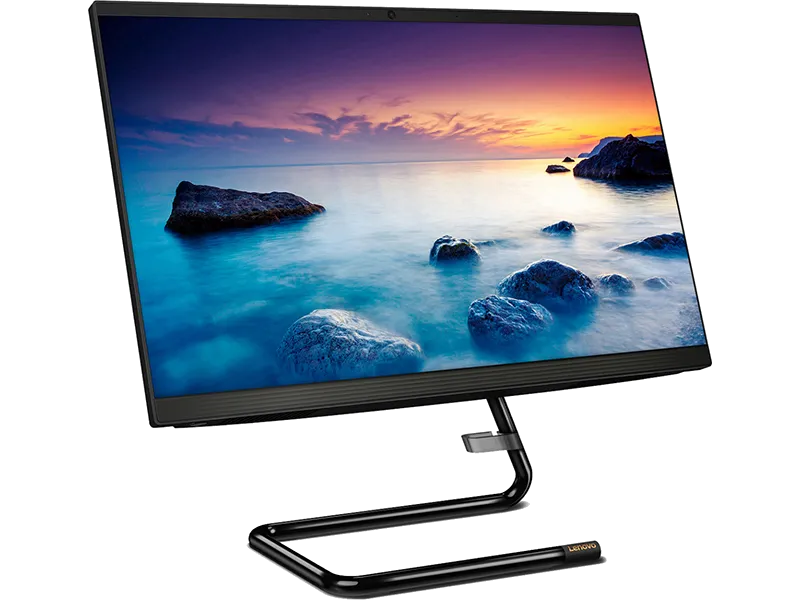 Профилактическая чистка Lenovo IdeaCentre A340-22IWL [F0EB00ENRK]