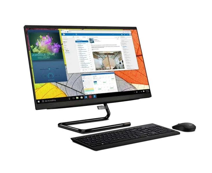 Профилактическая чистка Lenovo IdeaCentre A340-22IWL [F0EB00EPRK]