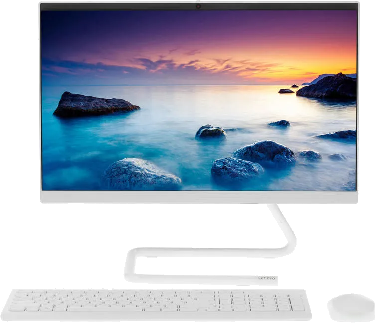 Профилактическая чистка Lenovo IdeaCentre A340-22IWL [F0EB00HURK]