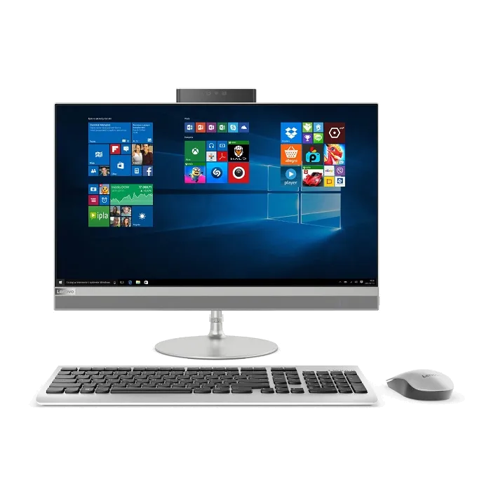 Профилактическая чистка Lenovo 520-24ICB [F0DJ006CRK]