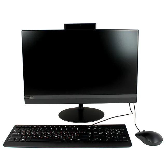 Профилактическая чистка Lenovo IdeaCentre 520-24ARR [F0DN0002RK]