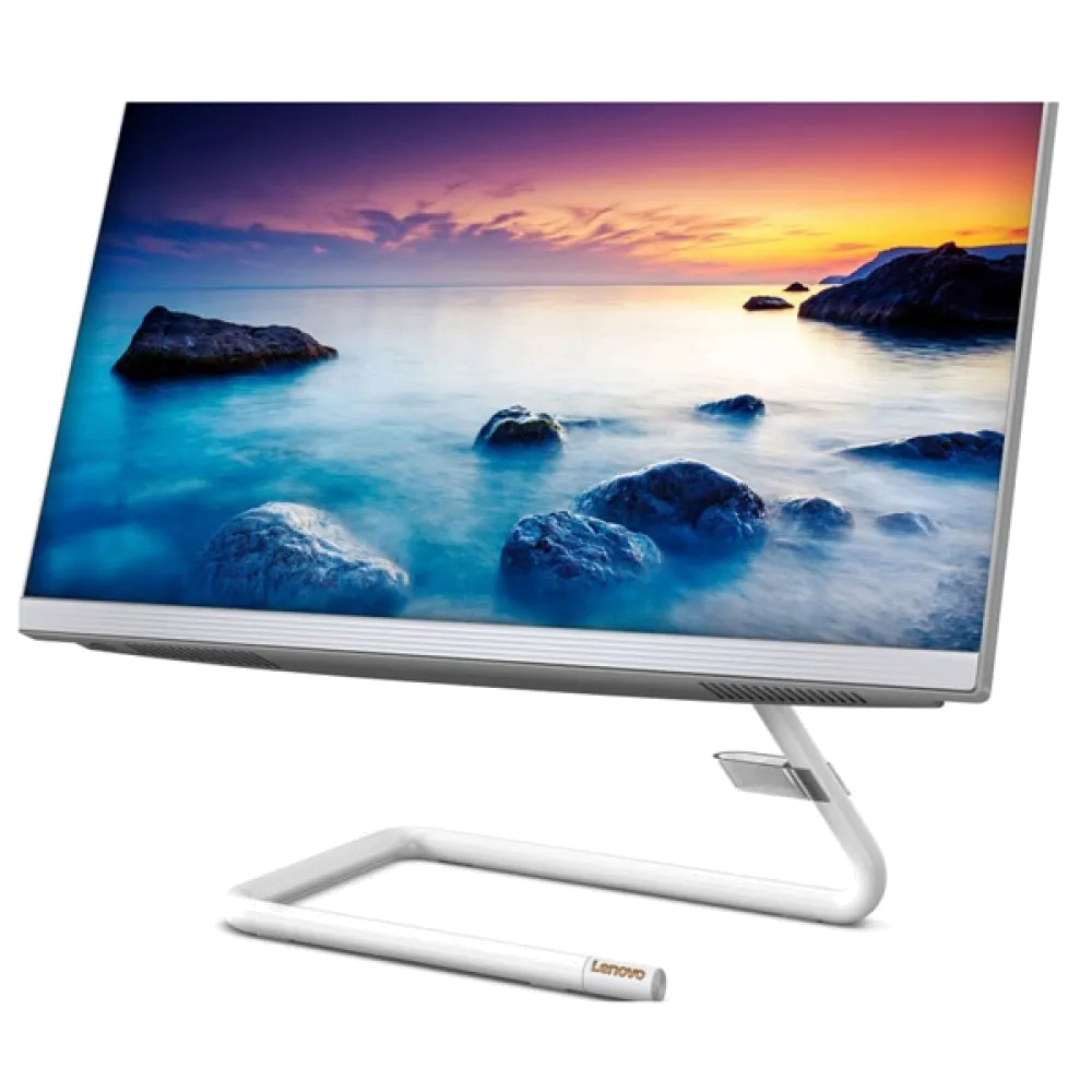 Профилактическая чистка Lenovo IdeaCentre A340-24IGM [F0E7000VRK]