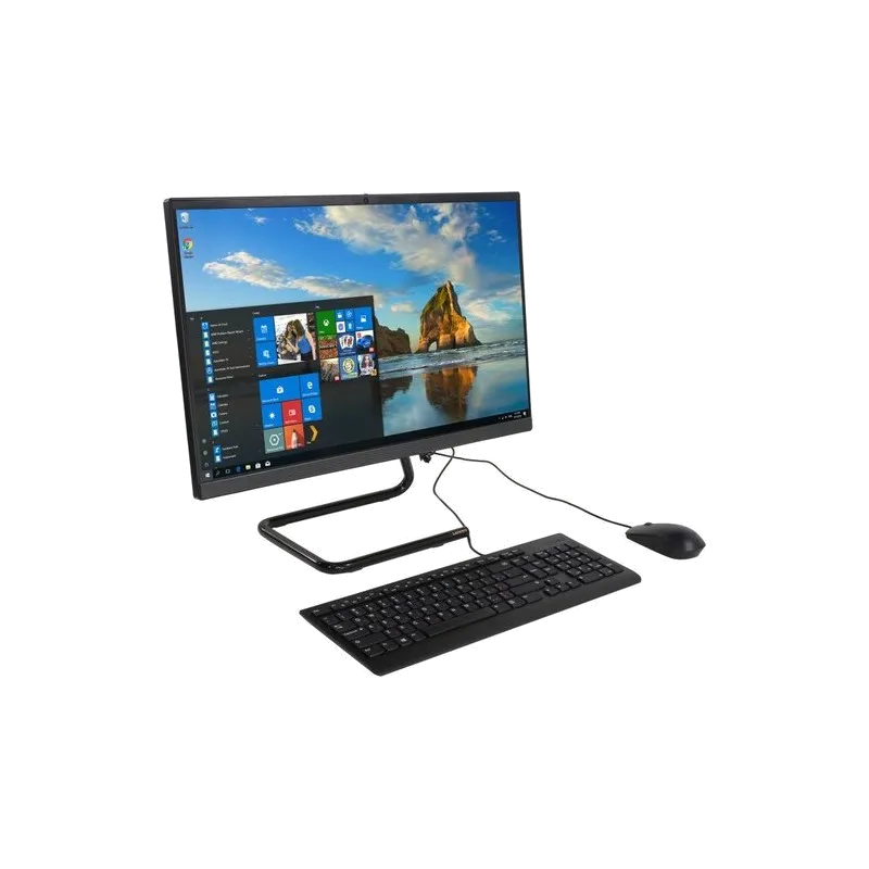 Профилактическая чистка Lenovo IdeaCentre A340-24IWL [F0E800D7RK]