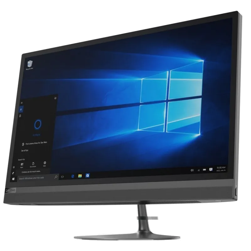 Профилактическая чистка Lenovo 520-27ICB [F0DE004XRK]