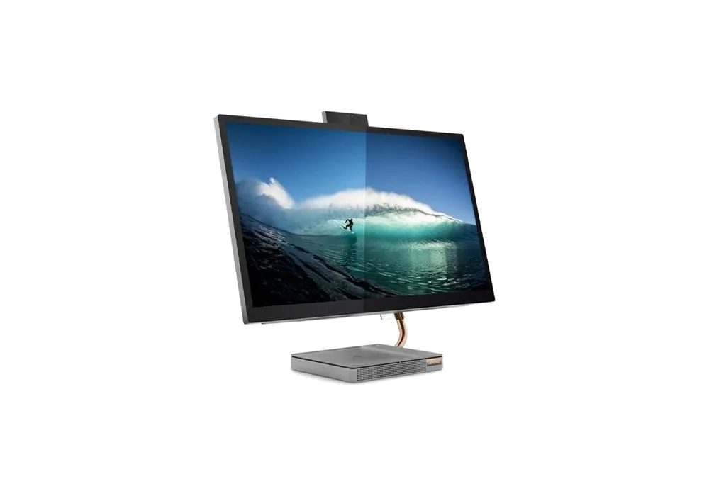 Профилактическая чистка Lenovo IdeaCentre A540-27ICB [F0EK008WRK]