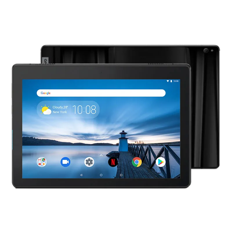 Ремонт TAB P10 TB-X705L в сервисном центре lenovo-official