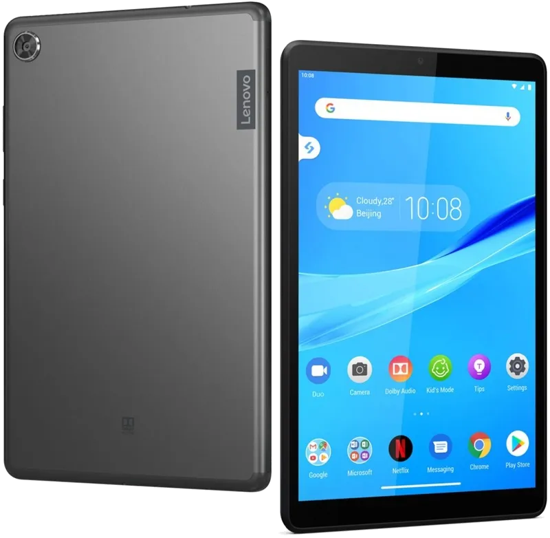 Ремонт Tab M8 TB-8505X в сервисном центре lenovo-official
