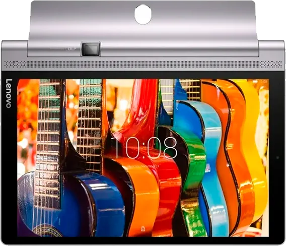 Ремонт микрофона Lenovo Yoga Tablet 3 Pro