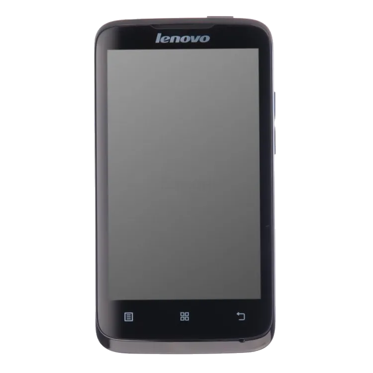 Восстановление дорожек платы Lenovo A316i