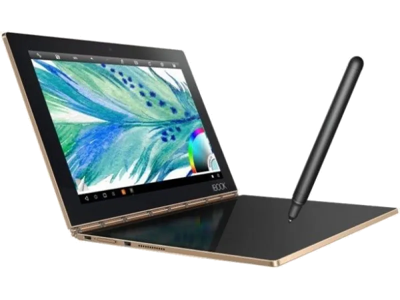 Ремонт микрофона Lenovo Yoga Book