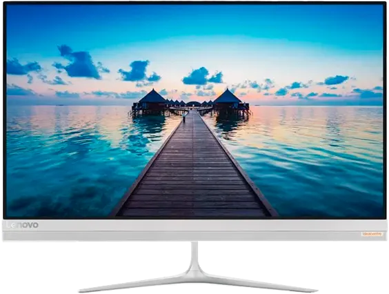 Профилактическая чистка Lenovo IdeaCentre 510S-23ISU