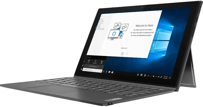 Ремонт Yoga Duet 3 10IGL5 в сервисном центре lenovo-official
