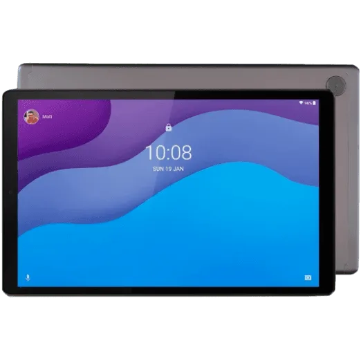 Ремонт M10 HD TB-X306F в сервисном центре lenovo-official