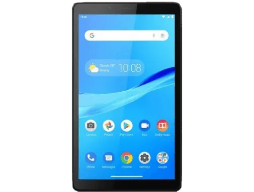 Ремонт Tab M7 в сервисном центре lenovo-official