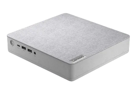 Восстановление информации с жёсткого диска Lenovo Mini 5 Gen 7 (90UB002FRS)
