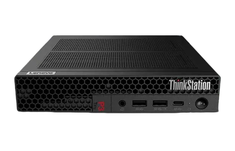 Восстановление информации с жёсткого диска Lenovo P3 Tiny (30H0002YRU)