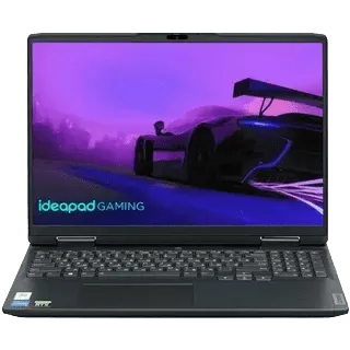 Замена кнопки включения Lenovo 3 15IHU6 (82K1007NRE)
