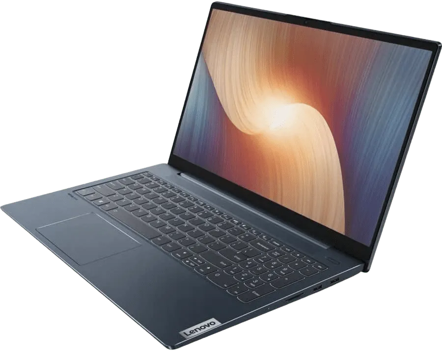 Замена кнопки включения Lenovo 3 Gen 7 (82RN00AFRK)