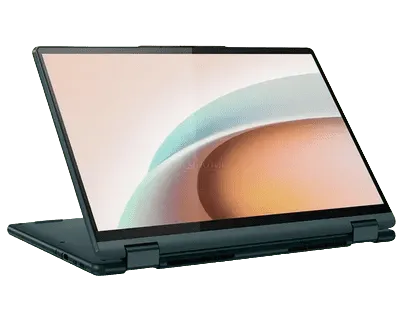 Замена кнопки включения Lenovo 6 Gen 7 (82UD008URK)
