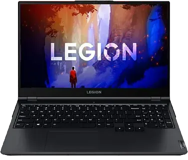 Замена кнопки включения Lenovo Slim 5 Gen 8 (82Y9000ARK)