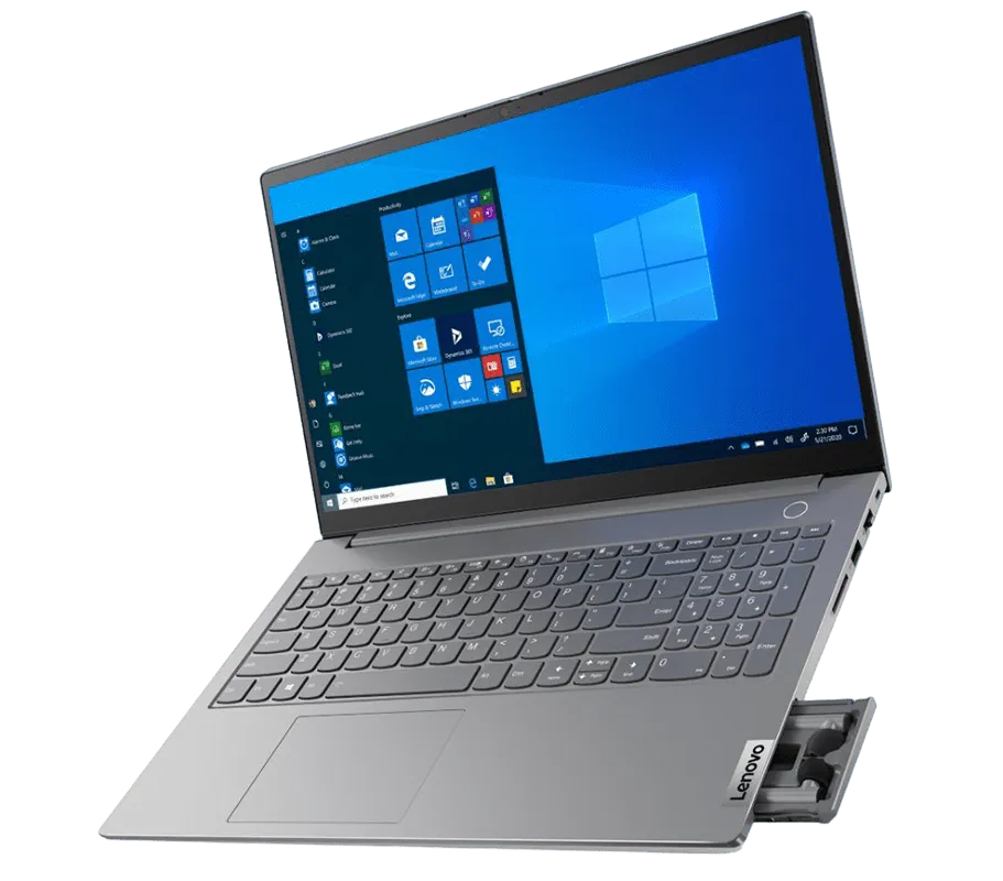 Замена кнопки включения Lenovo 14 Gen 2 (20VD00XSRU)