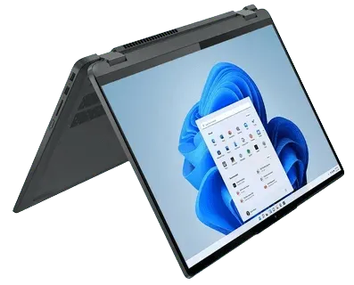 Замена кнопки включения Lenovo 5 Gen 7 (82RA003VRU)