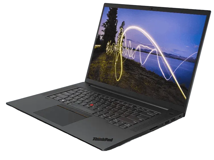 Замена кнопки включения Lenovo 17 Gen 2 (20YVS31B00)