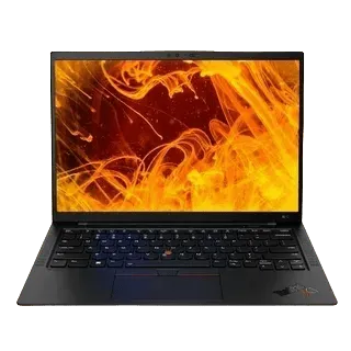 Замена кнопки включения Lenovo 1 Carbon Gen10 (21CB008DRT)