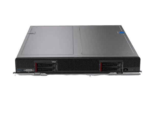 Замена жестких дисков Lenovo ThinkSystem SN850