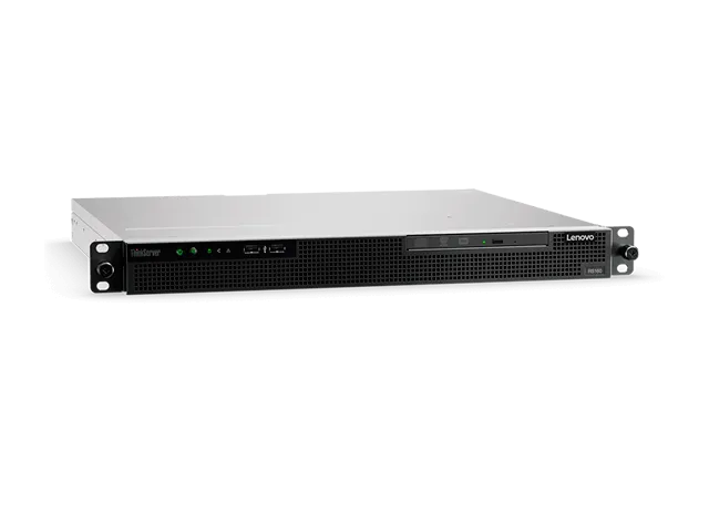 Замена жестких дисков Lenovo System X3550 M5