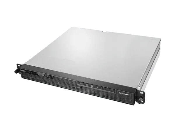 Замена жестких дисков Lenovo System X3530 M4