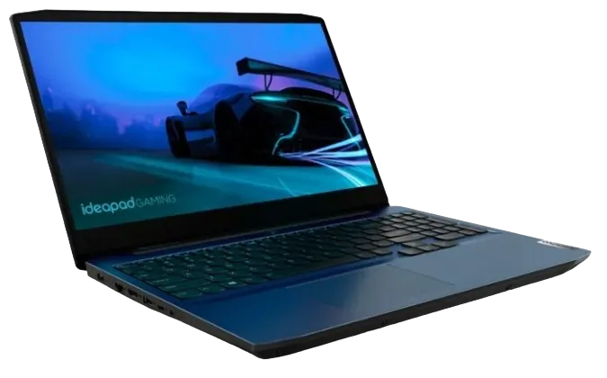 Замена кнопки включения Lenovo 3 15IMH05 (81Y4006XRU)
