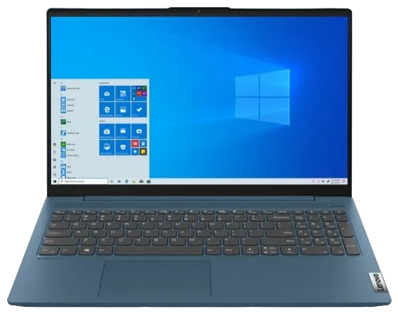 Замена кнопки включения Lenovo 5 14IIL05 (81YH00DHRK)