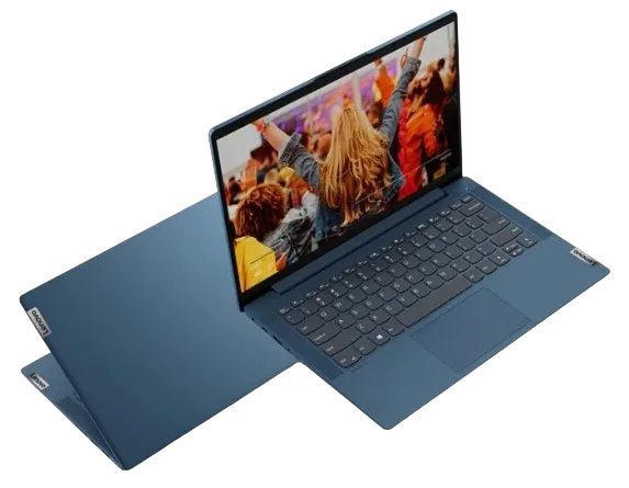 Замена кнопки включения Lenovo 5 14IIL05 (81YH0067RU)