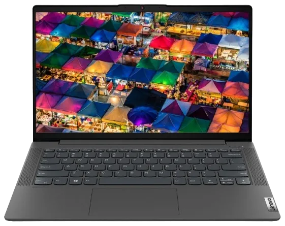 Замена кнопки включения Lenovo 5 14ARE05 (81YM002HRK)