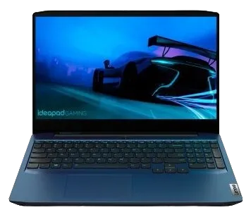 Замена кнопки включения Lenovo 3 15ARH05 (82EY000GRU)